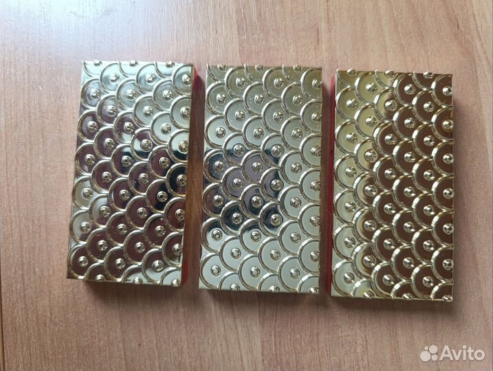 Estee Lauder тени