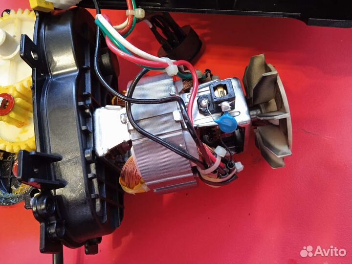 На запчасти мясорубка Learаn, redmond