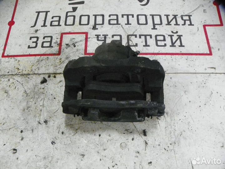 Суппорт тормозной передний правый Citroen C3 Picas