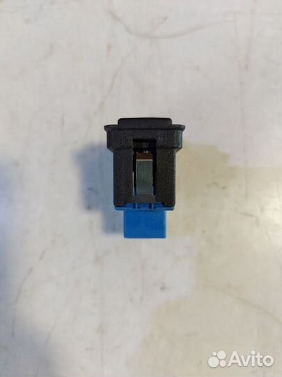 Кнопка стеклоподъемника Bmw 525I E39 M52 1996