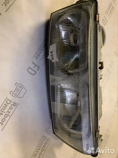 Фара левая Mitsubishi Galant 6 E32A 1990 7R017242