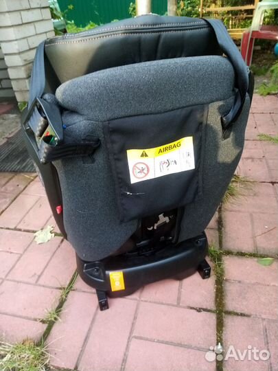 Детское автокресло Babycare