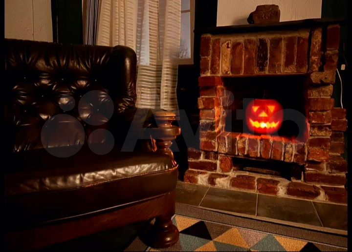 1-к. квартира, 35 м², 1/2 эт.