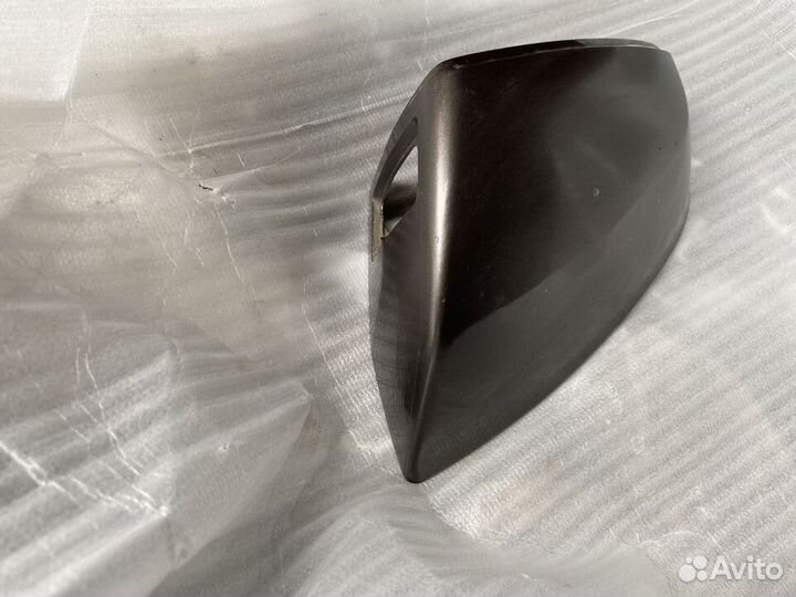Audi Q7 4m крышка зеркала левая