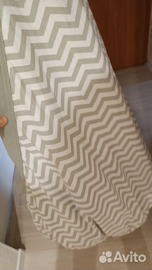 Гамак кокон