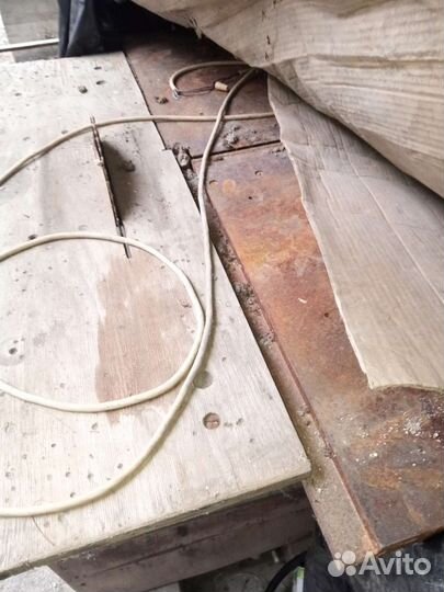 Деревообрабатывающий станок