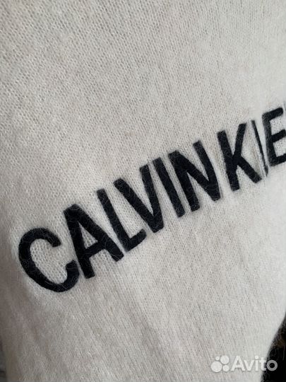 Свитер Calvin Klein Jeans