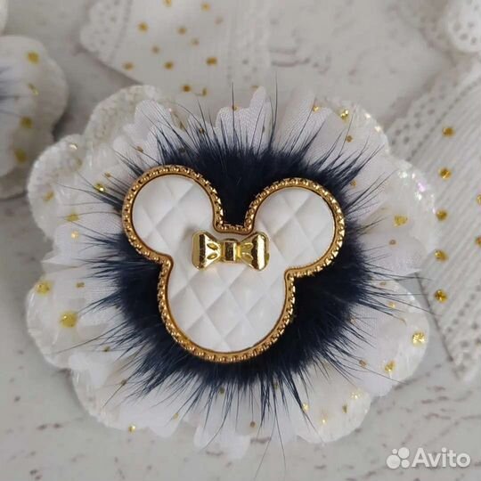 Бантики для девочек