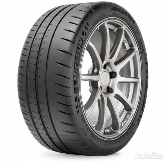 Michelin Pilot Sport Cup 2 285/30 R20 99Y