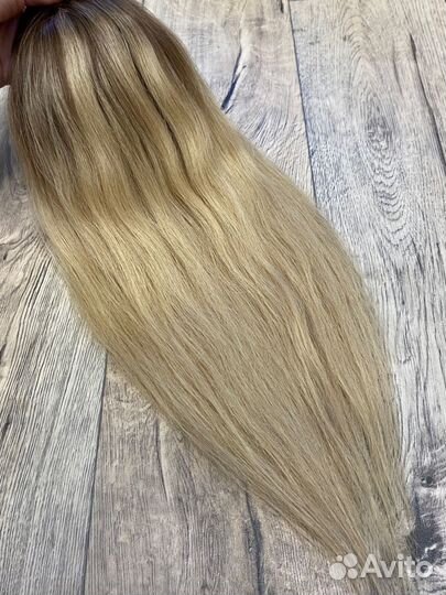 Волосы для наращивания