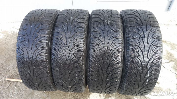 Nordman RS2 205/60 R16 96R