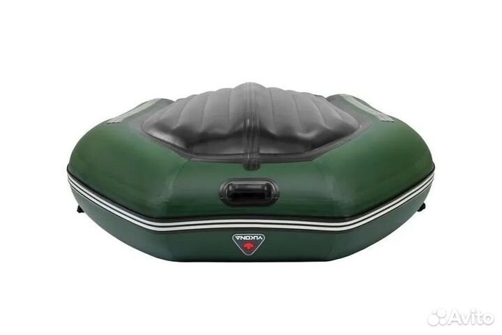 Лодка пвх yukona 340 нднд