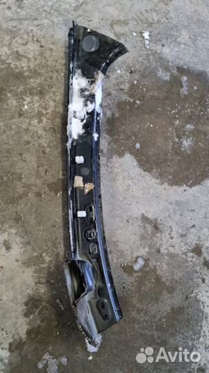 Стойка кузова передняя левая Toyota Camry V40