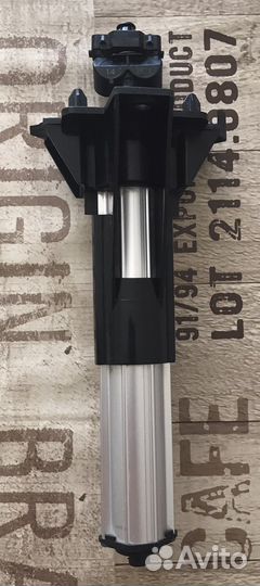 Форсунка омывателя фар citroen