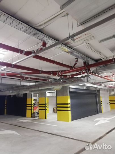 Уборка паркингов, подъездов, подвалов, стр. мусора