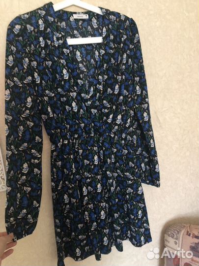 Платье женское