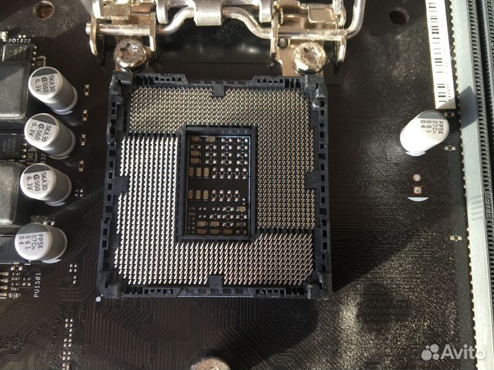 Материнские платы Asus H310M-R R2.0 (3шт) в ремонт