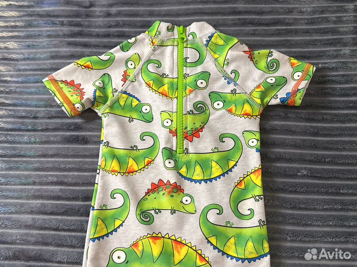 Костюм для плавания детский