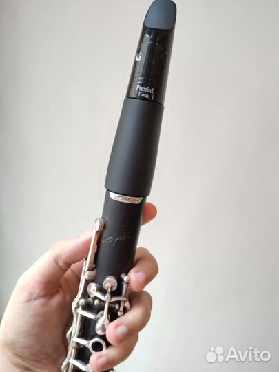 Бочонки для кларнета на заказ