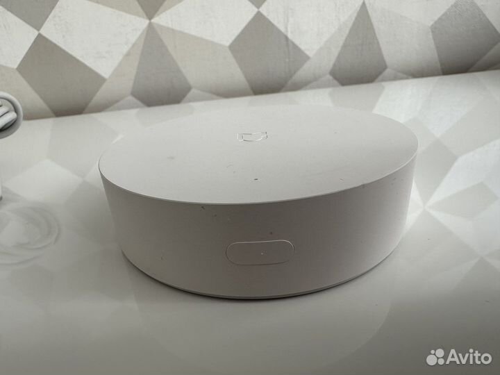 ZigBee Bluetooth Hub xiaomy (зигби блютус хаб)