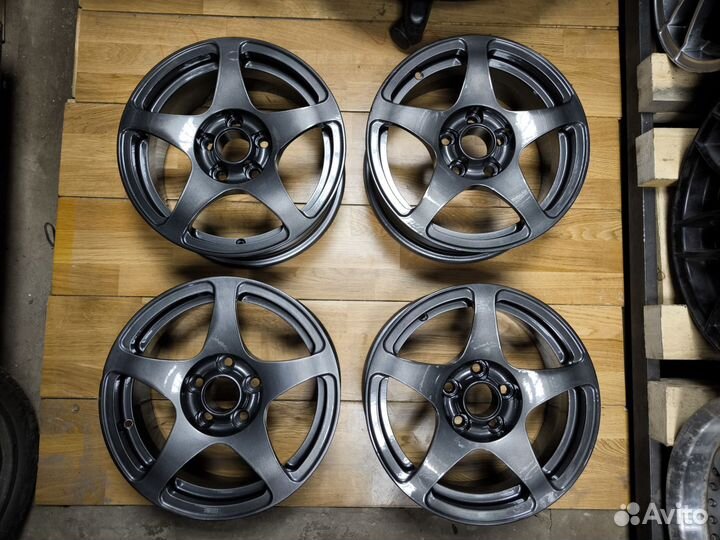 Смк авиатехнология д13 D13 r14 на Vag ковка диски