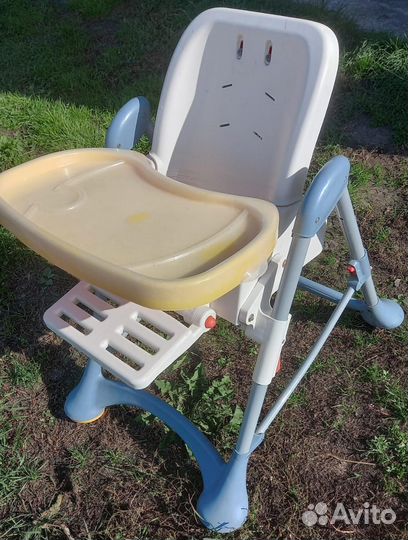 Стул для кормления