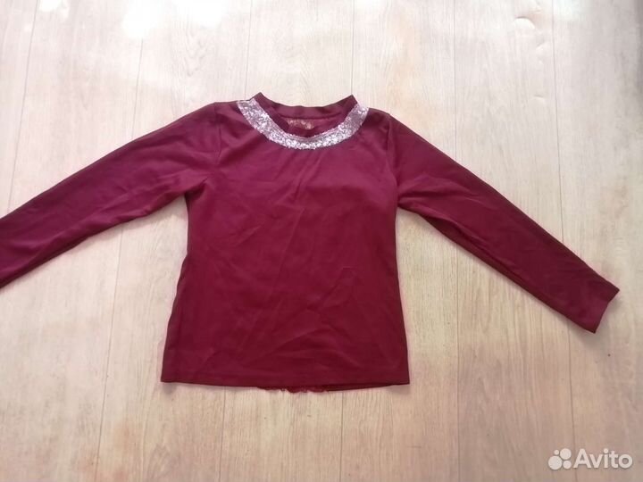 Вещи пакетом женские 46 48