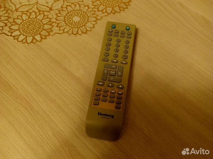 DVD плеер
