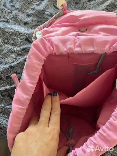 Школьный рюкзак Beckmann