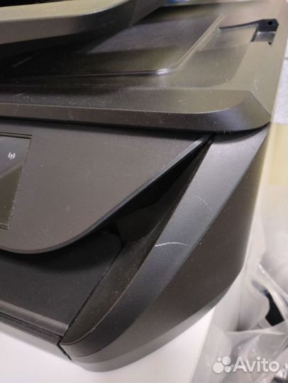 Принтер мфу HP Office Jet Pro 6960