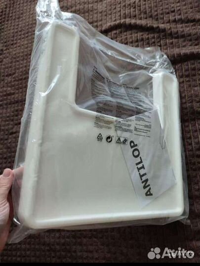 Новая Antilop Антилоп Икеа