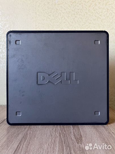 Dell Optiplex GX620