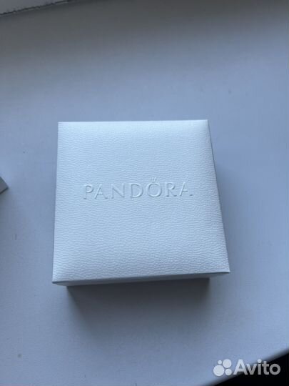 Упаковка pandora