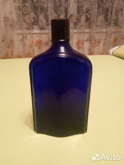 Кобальтовое стекло Германии