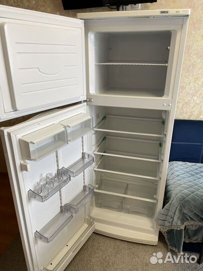 Холодильник атлант