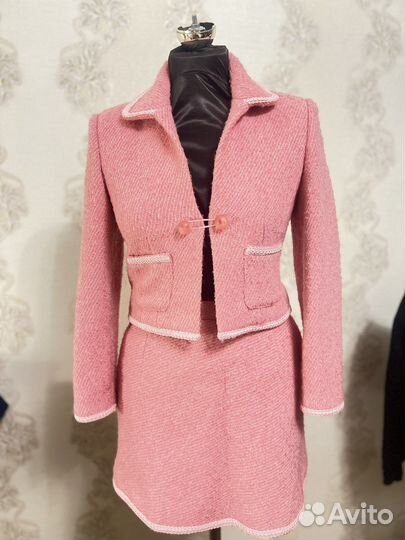 Костюм девочке 10-12 лет