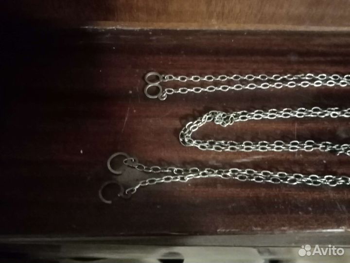 Гири, цепи, маятник