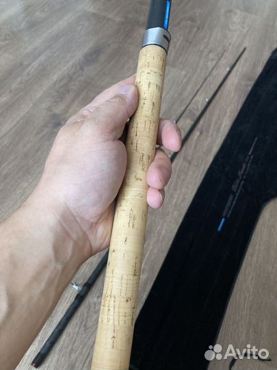 Удилище Flagman Mantaray Elite Feeder 3.90м 150г