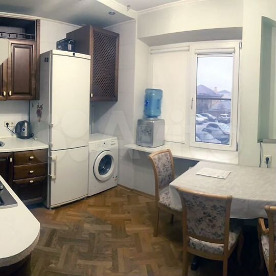 1-к. квартира, 47 м², 2/10 эт.