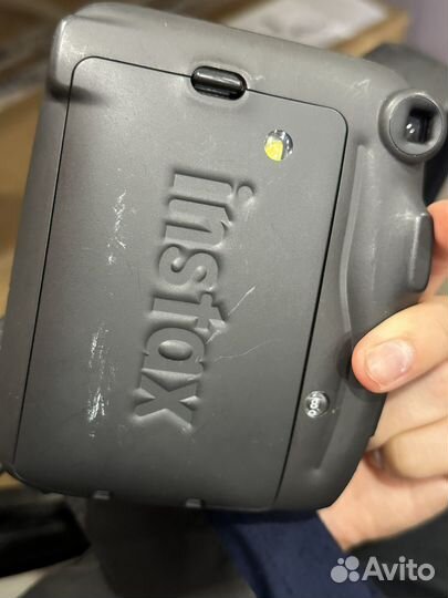 Fujifilm instax mini 11
