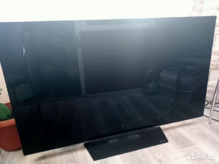 Телевизор LG 55