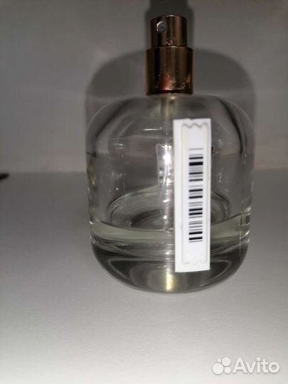 Туалетная вода женская Icon de style velours 100ml