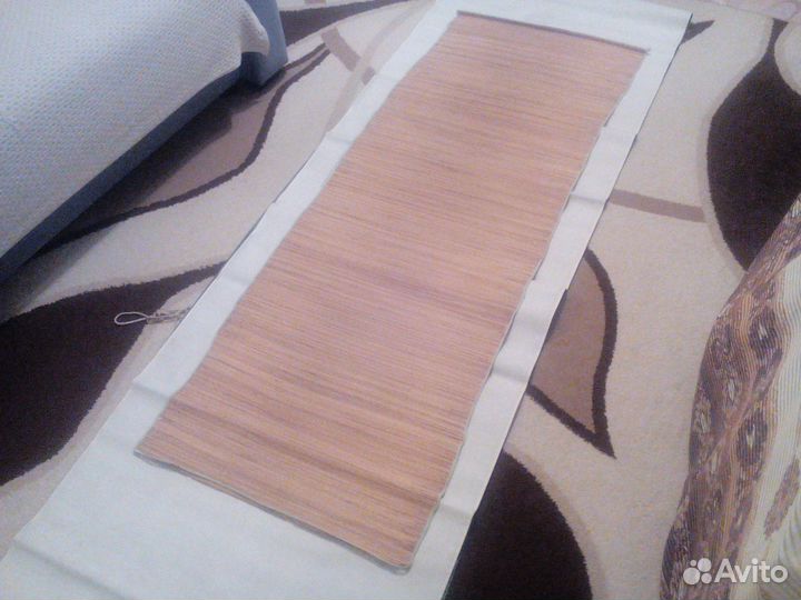 Коврик для пляжа