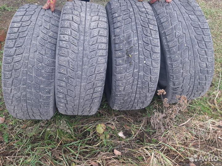 Зимние колеса 205/55/R16