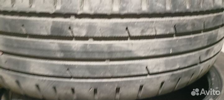 Nokian Tyres Hakka Blue 2 195/65 R15