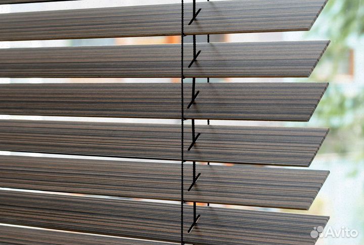 Жалюзи с доставкой