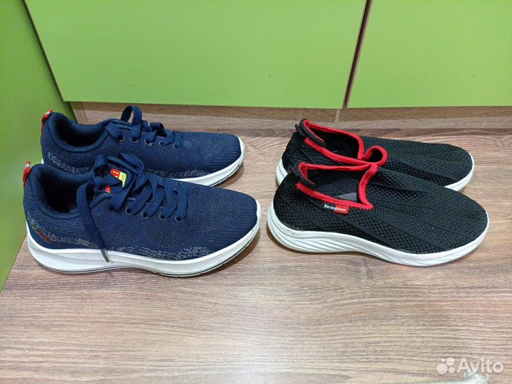 Обувь туфли и кроссовки на мальчика 37-38р