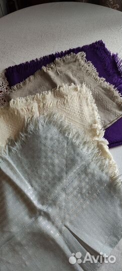 Платок шаль