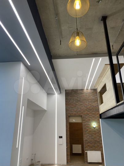 Свободного назначения, 165 м²