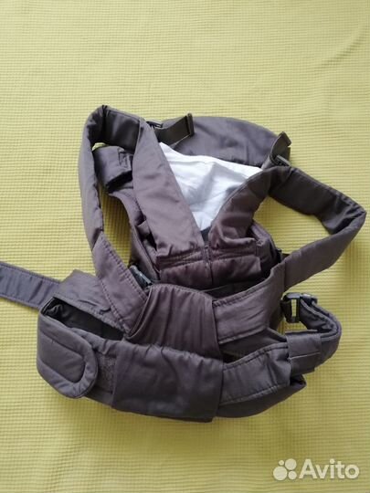 Рюкзак кенгуру Tomy